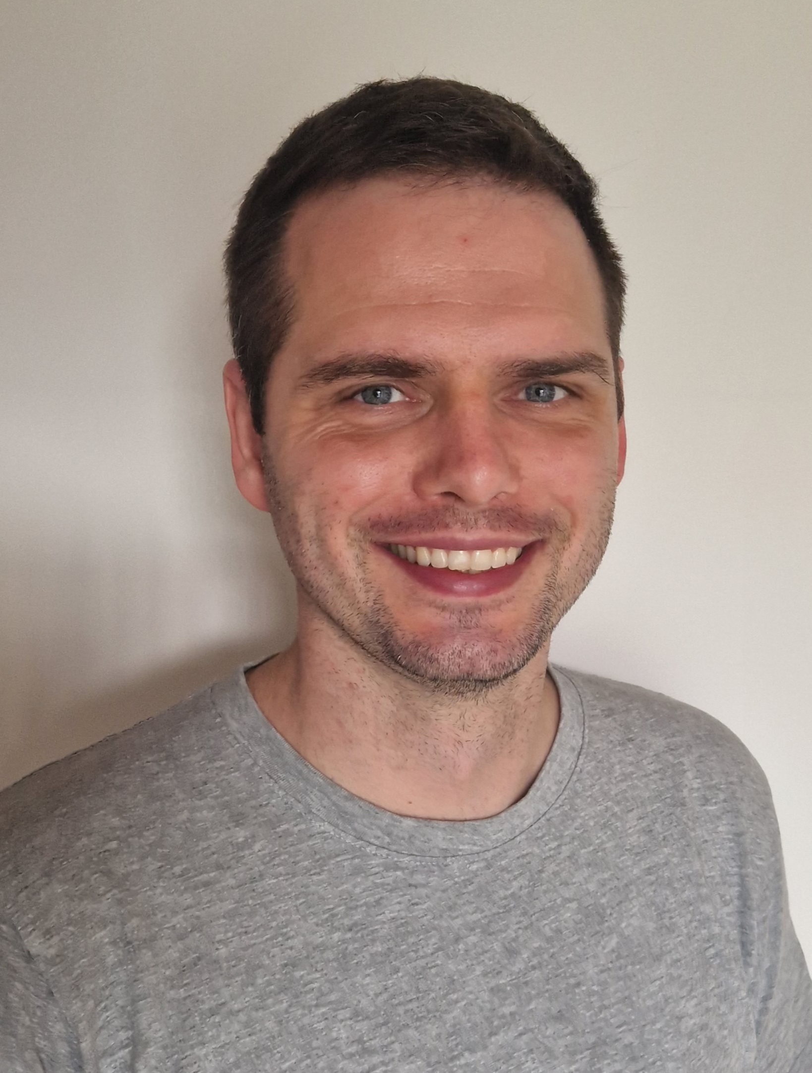 Andreas Vehus